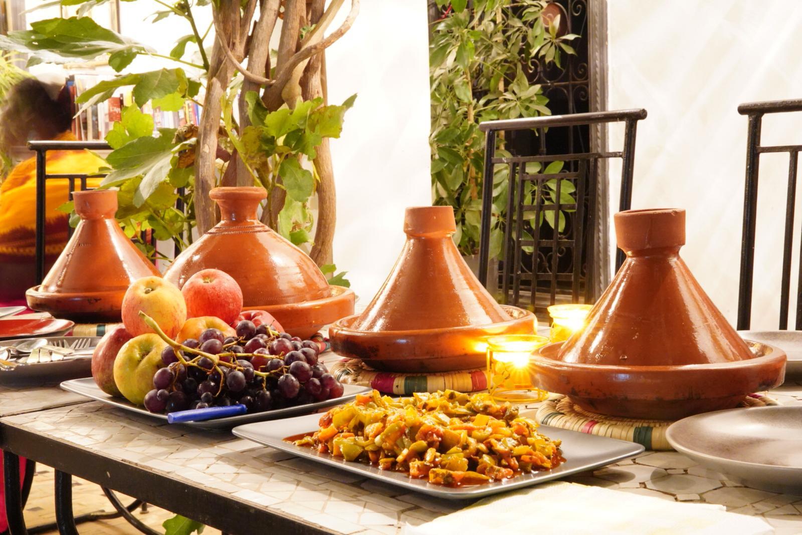 Bougainvillea Riad Marrakesz Zewnętrze zdjęcie