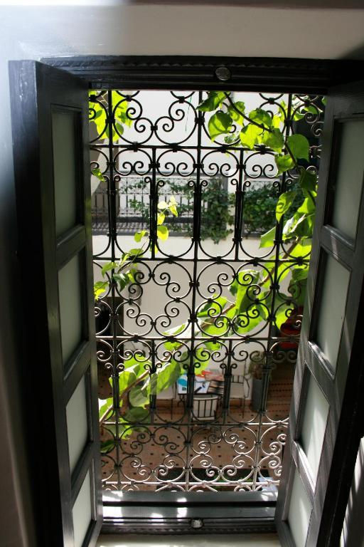 Bougainvillea Riad Marrakesz Pokój zdjęcie