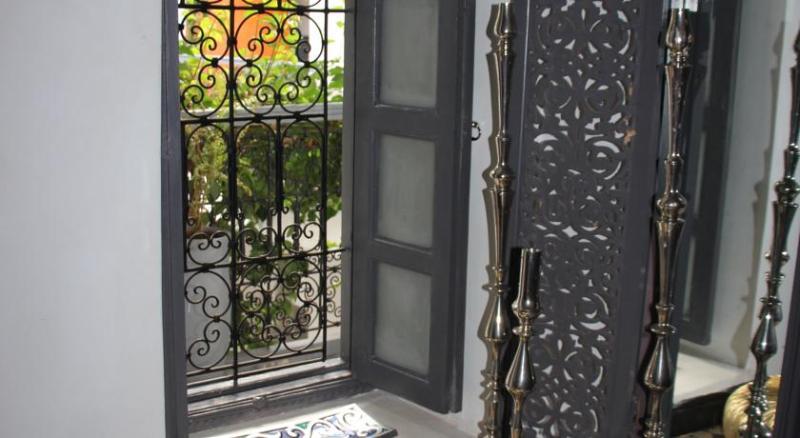 Bougainvillea Riad Marrakesz Zewnętrze zdjęcie