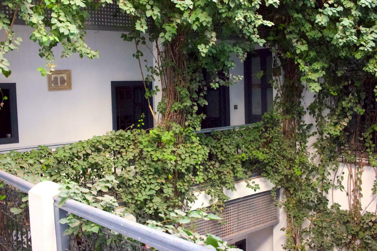 Bougainvillea Riad Marrakesz Zewnętrze zdjęcie